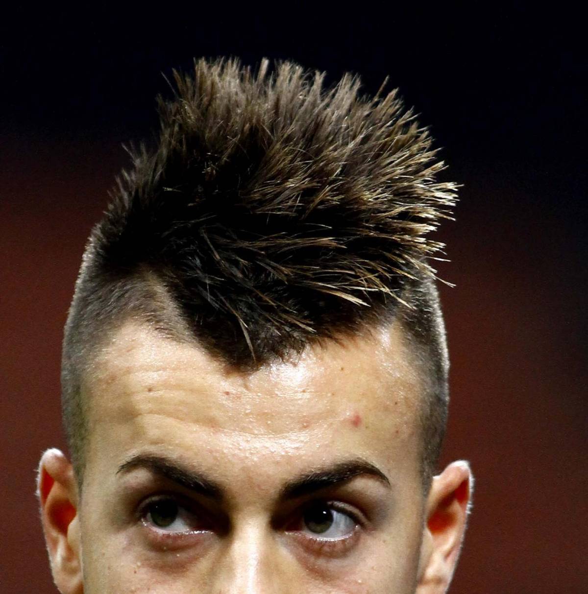 El Shaarawy unico milanista a non sentirsi orfano di Ibra