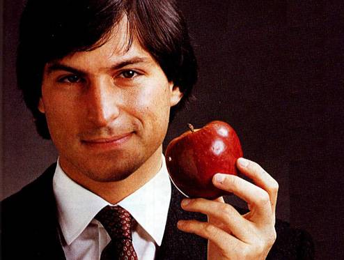 Amante focoso ma padre terribile, parla la ex di Steve Jobs
