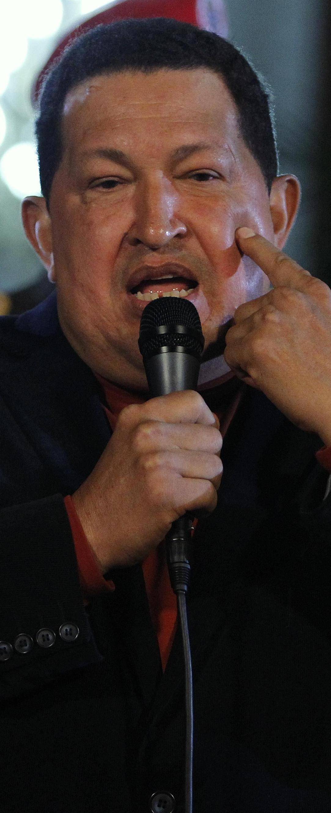 Chavez perde smalto e (forse) anche le elezioni