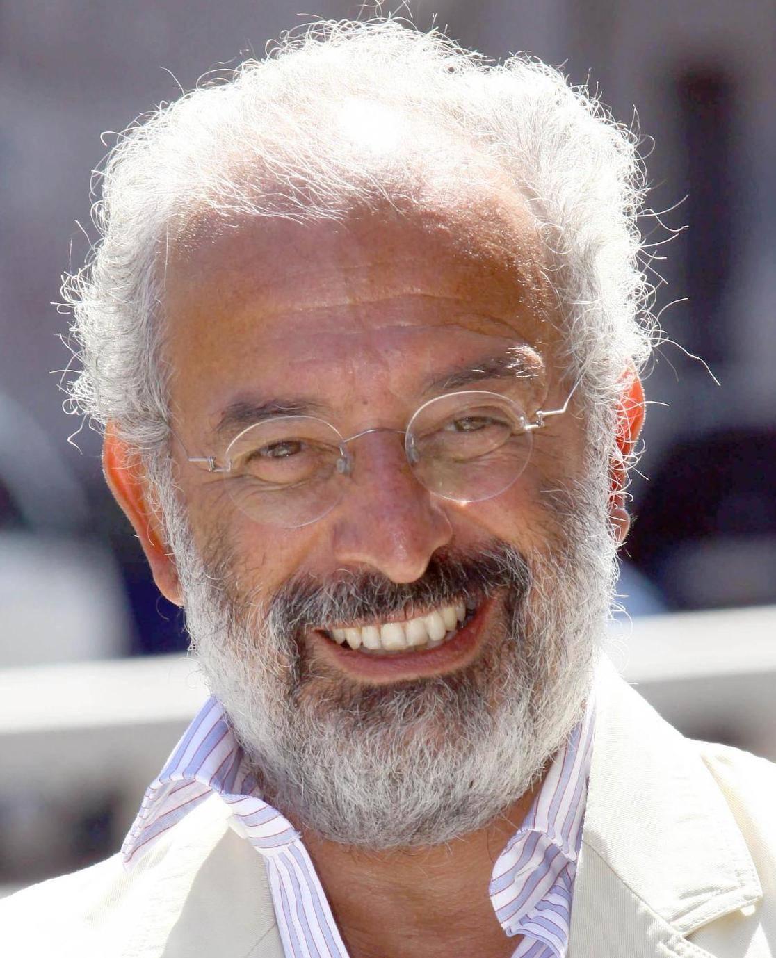 Gad Lerner lascia La7: Gad Lerner lascia La7: