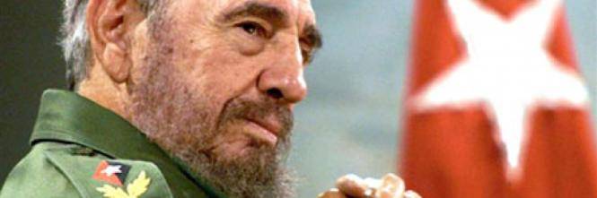 Voci sul web: "Fidel Castro è morto"