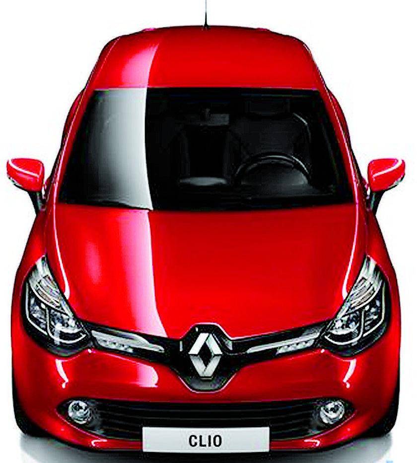 Clio IV, Renault riscopre il gusto del bello