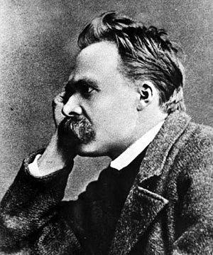 Così ammutolì Zarathustra Nietzsche al tempo della crisi