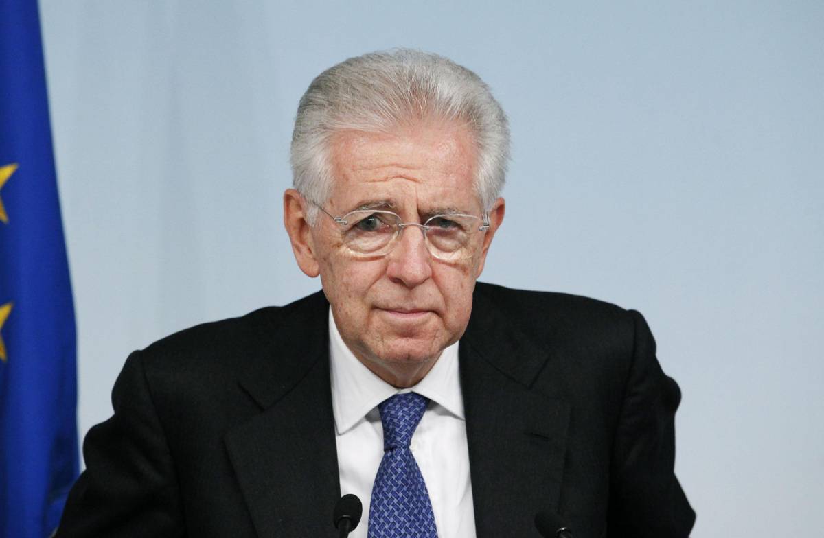 Monti snobba le prossime elezioni: "Chi governa deve stare alle regole Ue"