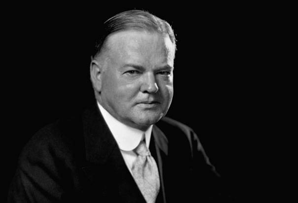 La storia dei 44 Presidenti Americani/ Herbert Hoover