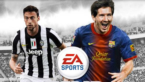 Videogame della settimana FIFA 13