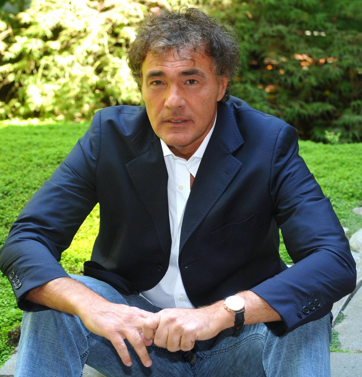 Massimo Giletti: "Non so se il mio futuro sarà in Rai"