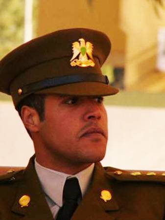 Libia, ucciso Khamis Gheddafi