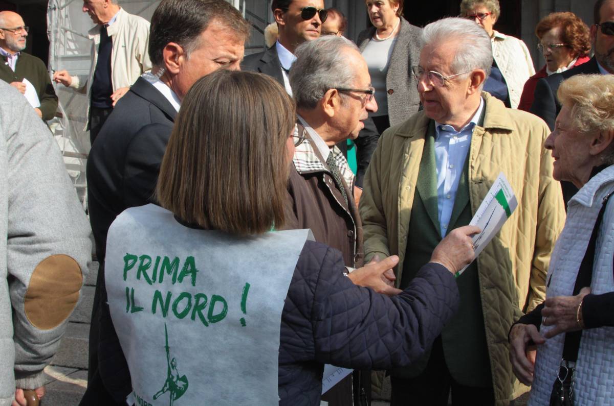 Lombardia, Maroni: "Noi pronti a votare in qualunque data. Il mio candidato? Scelgo Salvini"