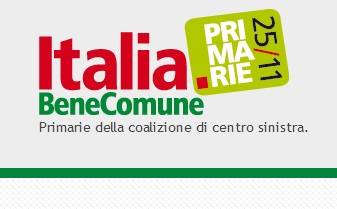 Ecco le regole delle primarie del centrosinistra