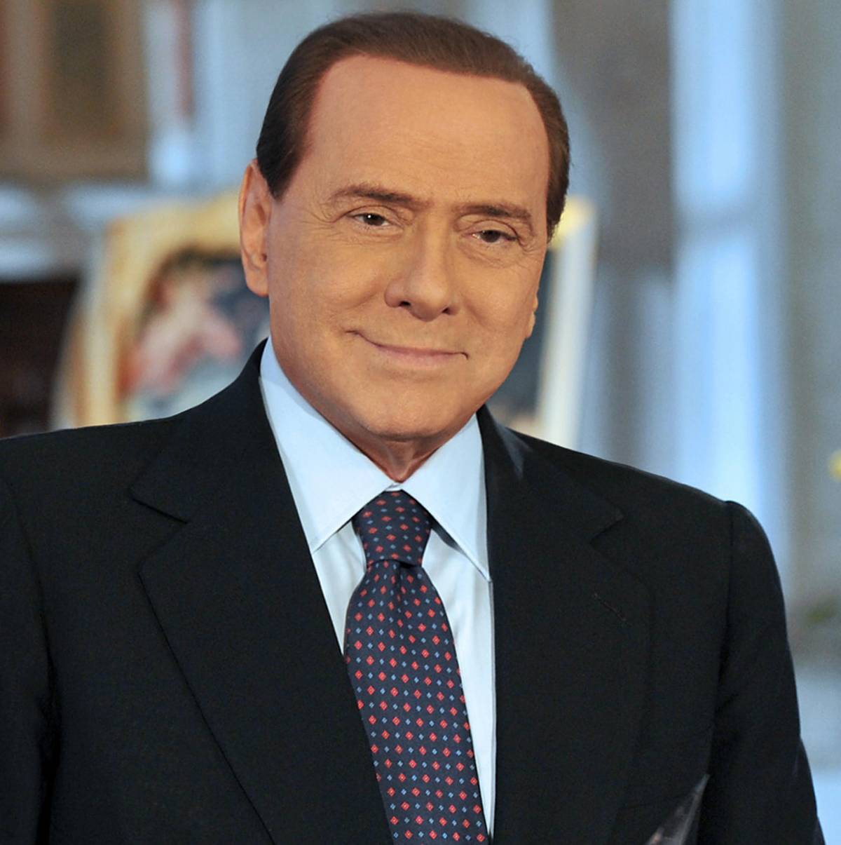 Berlusconi a cena da Monti ma ora è tentato di mollarlo