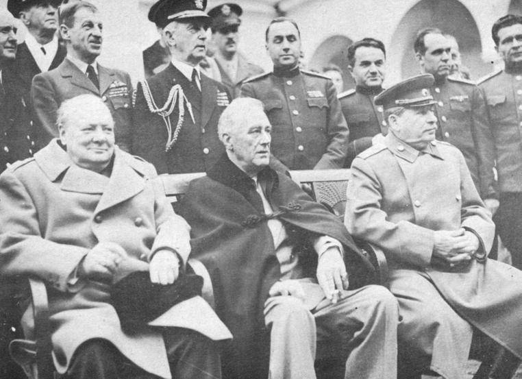 Morta Goar Vartanyan: la spia che salvò Churchill, Roosevelt e Stalin
