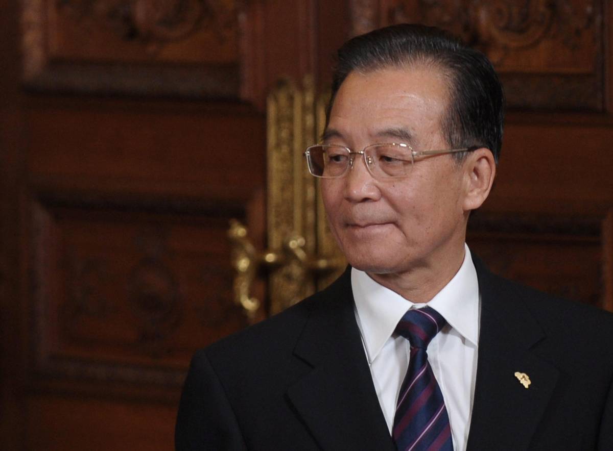 Inchiesta del Nyt sulla famiglia di Wen Jiabao: ha 2,7 miliardi di dollari. E Pechino oscura il sito