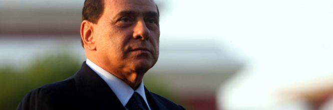 Processo Mediaset, Berlusconi: "È una condanna politica"