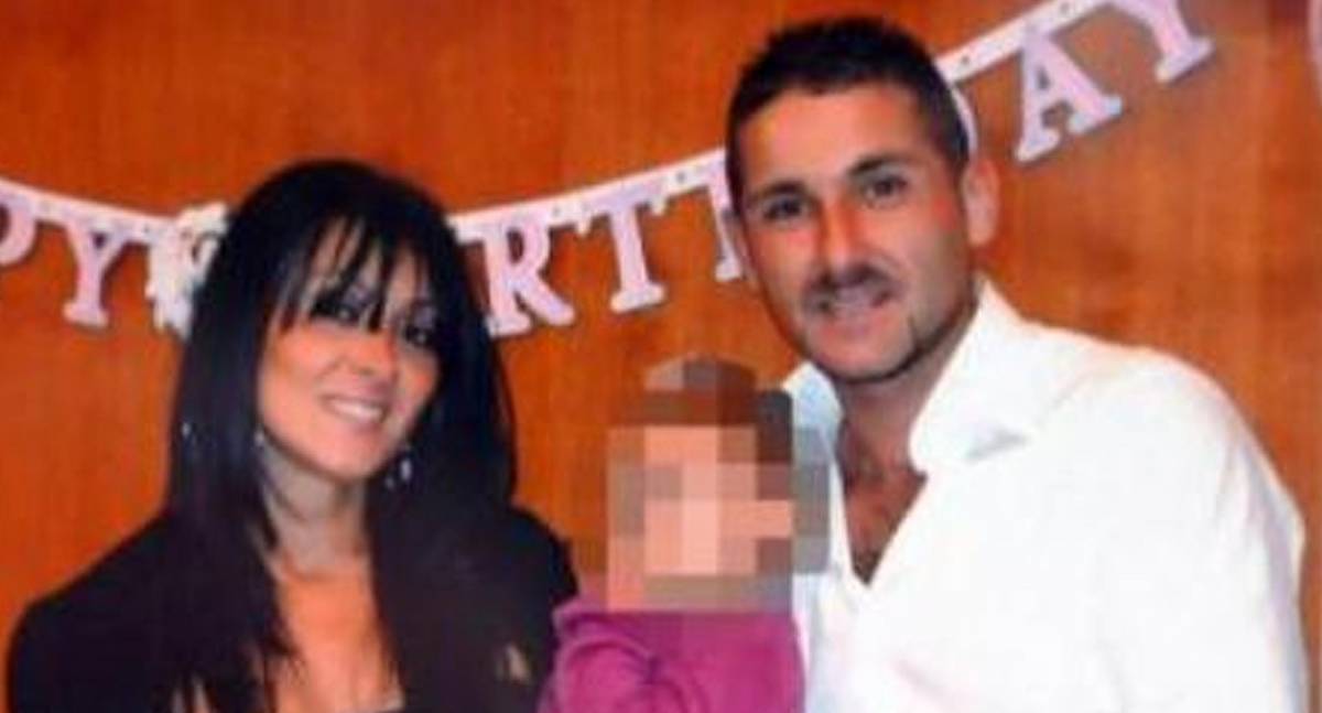 Condannato Parolisi: «Ha ucciso Melania»