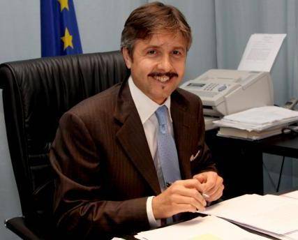 Basiglio, la ricetta del sindaco Cirillo «Più servizi per tutti grazie ai privati»
