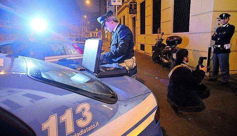 Arrestato dalla polizia a Bologna, ha drogato e stuprato le ragazze