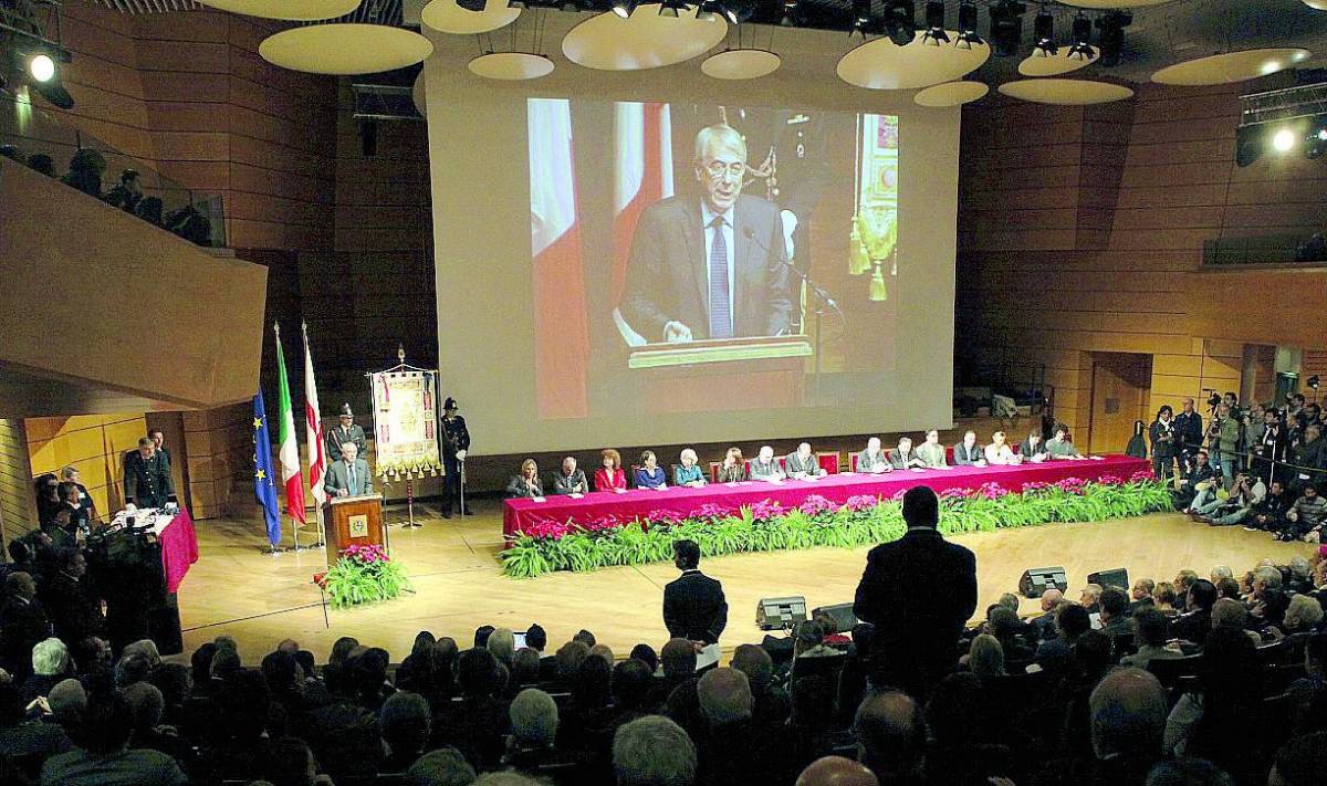 Ambrogini, 63 premiati dopo veti e litigi