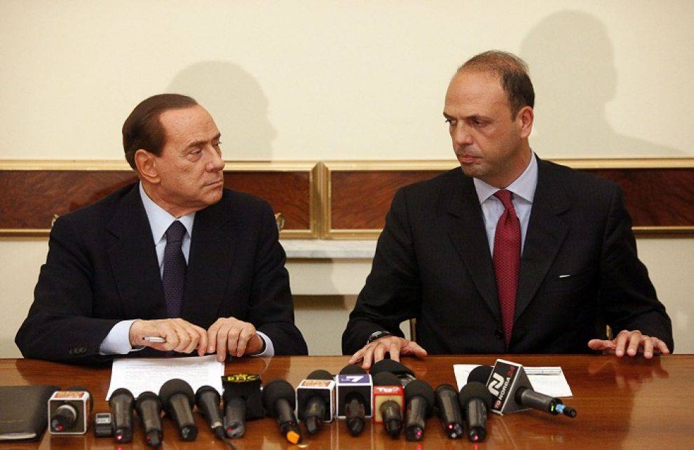 Svolta, Berlusconi vede Alfano: moderati uniti sul Quirinale