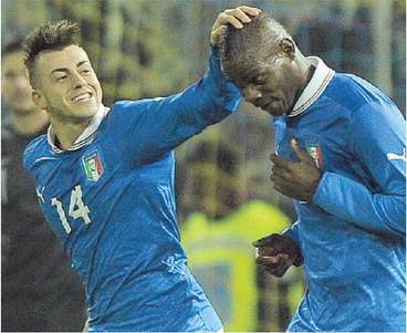 All'Italia vanno i pali alla Francia i gol Ma i giovani piacciono