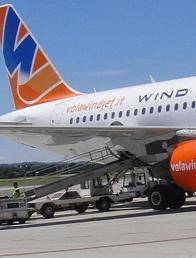 Wind Jet contro Alitalia: «Vogliamo 162 milioni»