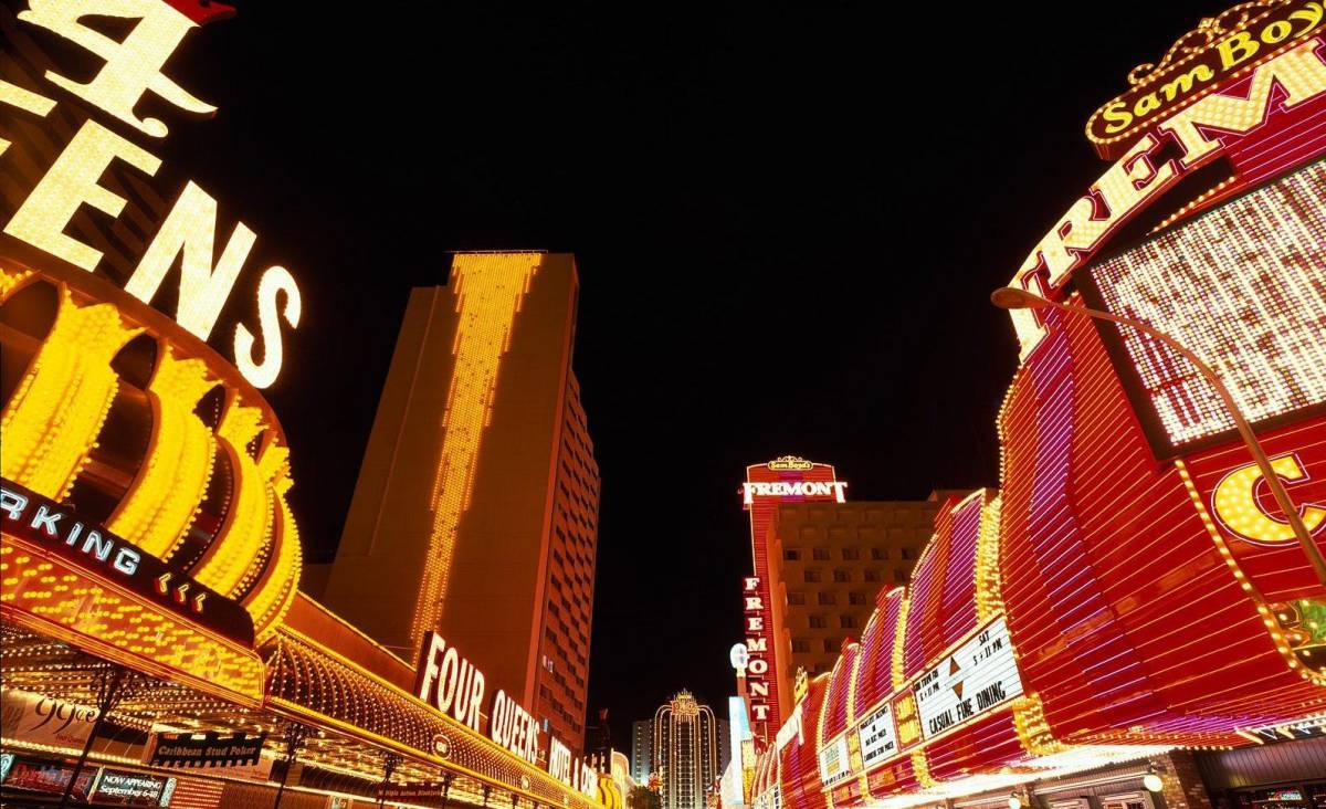 Ecco il programma Wsop: a Las Vegas è già il 2013