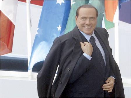 Silvio: «Un errore le primarie» Ma Alfano non cambia rotta
