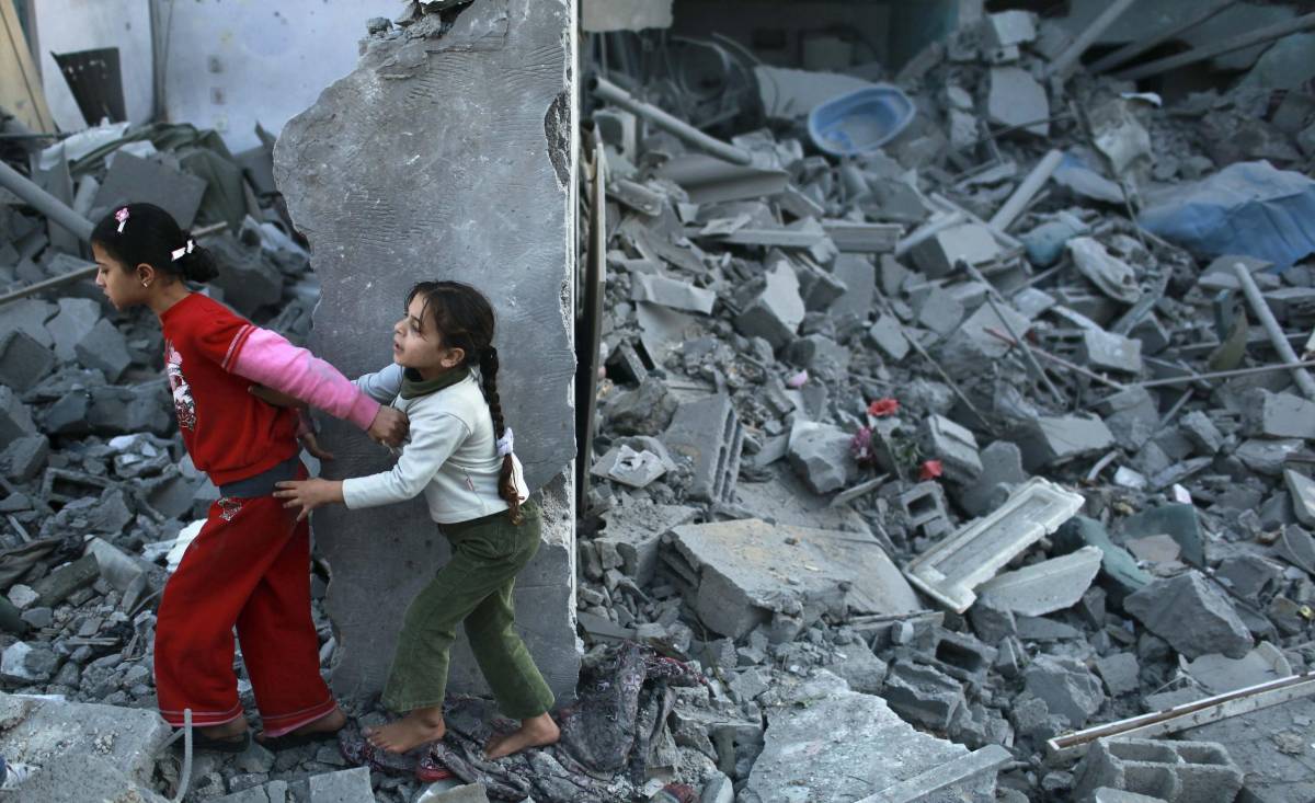 Washington frena Israele: "No all'invasione di Gaza"
