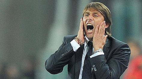 Conte: "Grande Juve ma non è finita"