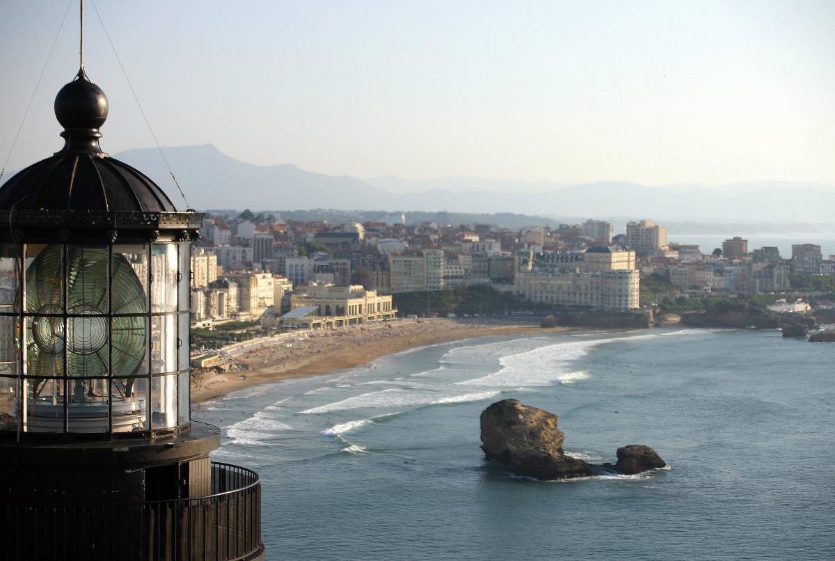 Relax tra le perle della Costa basca, là dove si nascondevano i pirati