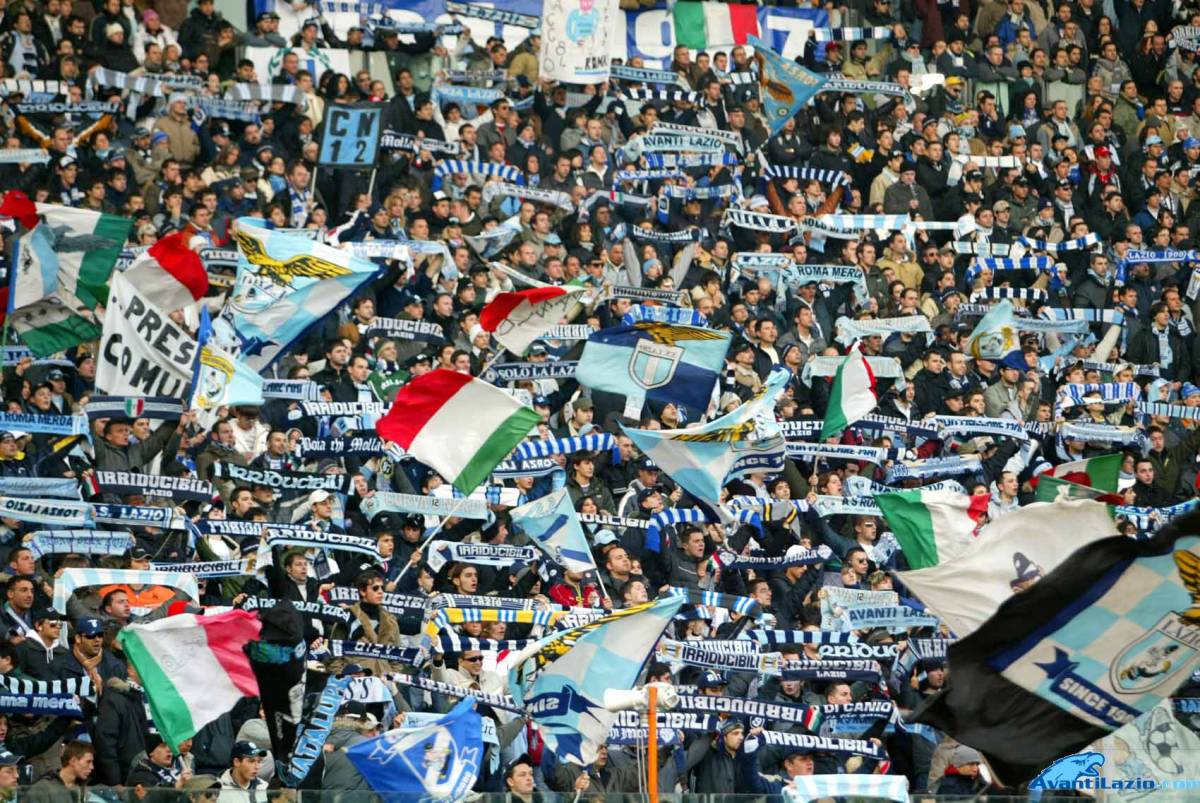 Lazio deferita da Uefa Contro lo Stoccarda giocherà a porte chiuse