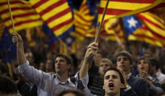 Catalogna, l'indipendenza resta un sogno