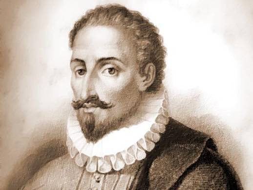 Spagna, si apre la caccia ai resti di Miguel de Cervantes