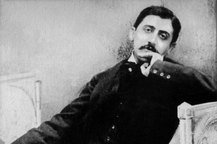 È dura la vita per chi ama Marcel Proust