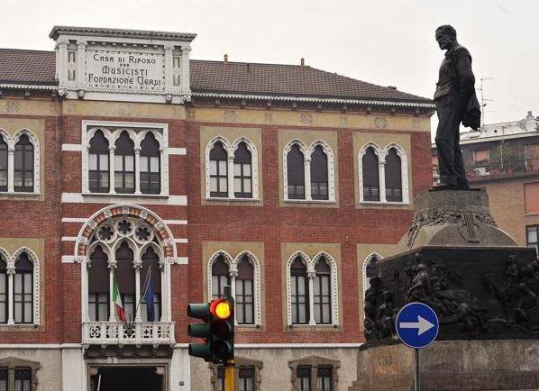 Una «sinfonia d'autunno» dedicata a Verdi e Wagner