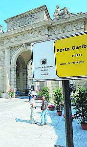 Piazza XXV aprile Dopo 11 anni apre il parcheggio