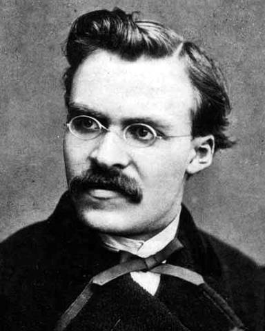 "Nietzsche è un poeta che ha raccontato la crisi dell'Occidente"