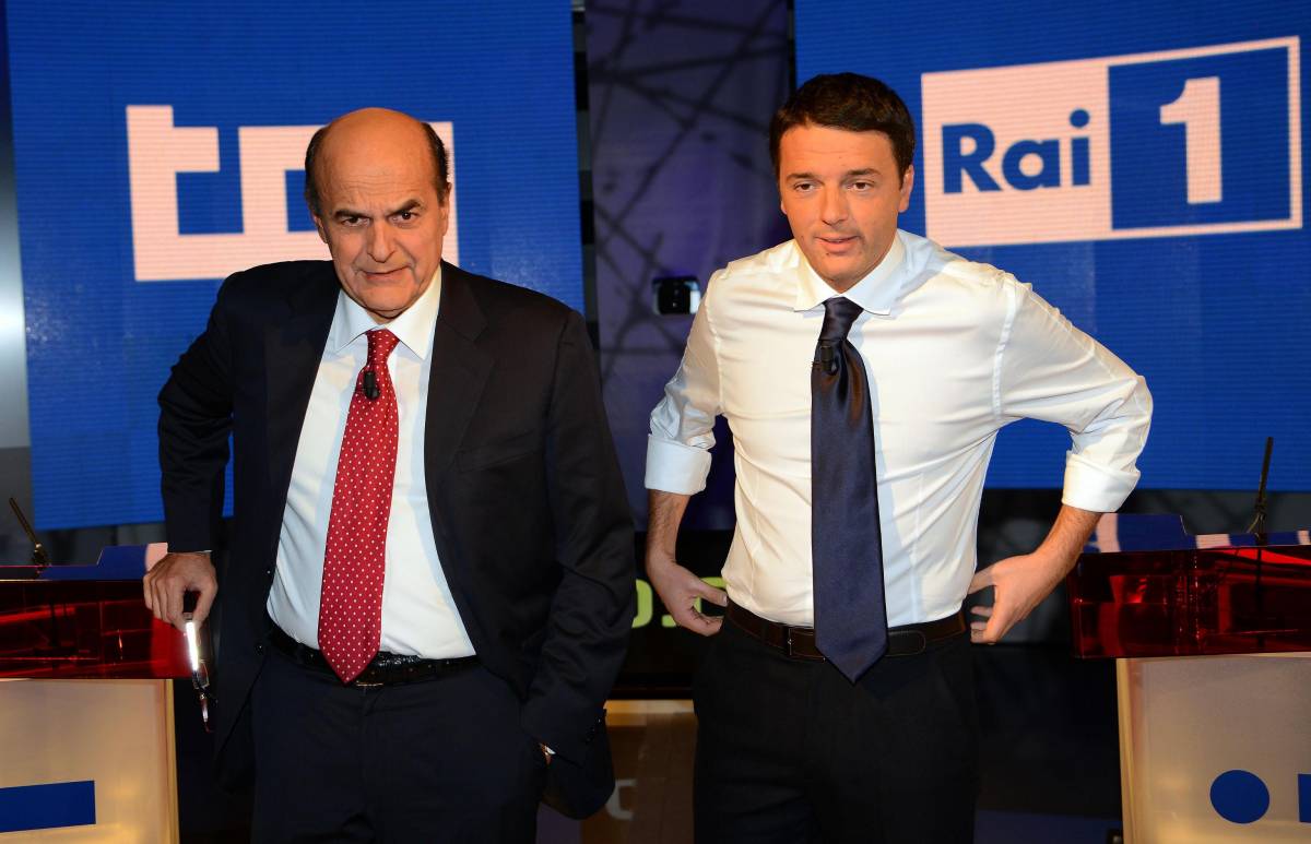 Primarie, tutti contro Renzi sulle regole per il ballottaggio