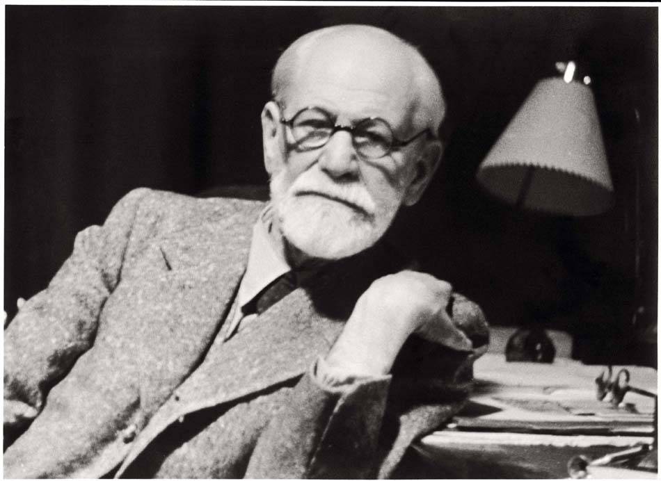 Scarica l'ebook di Sigmund Freud a soli 2,99 euro