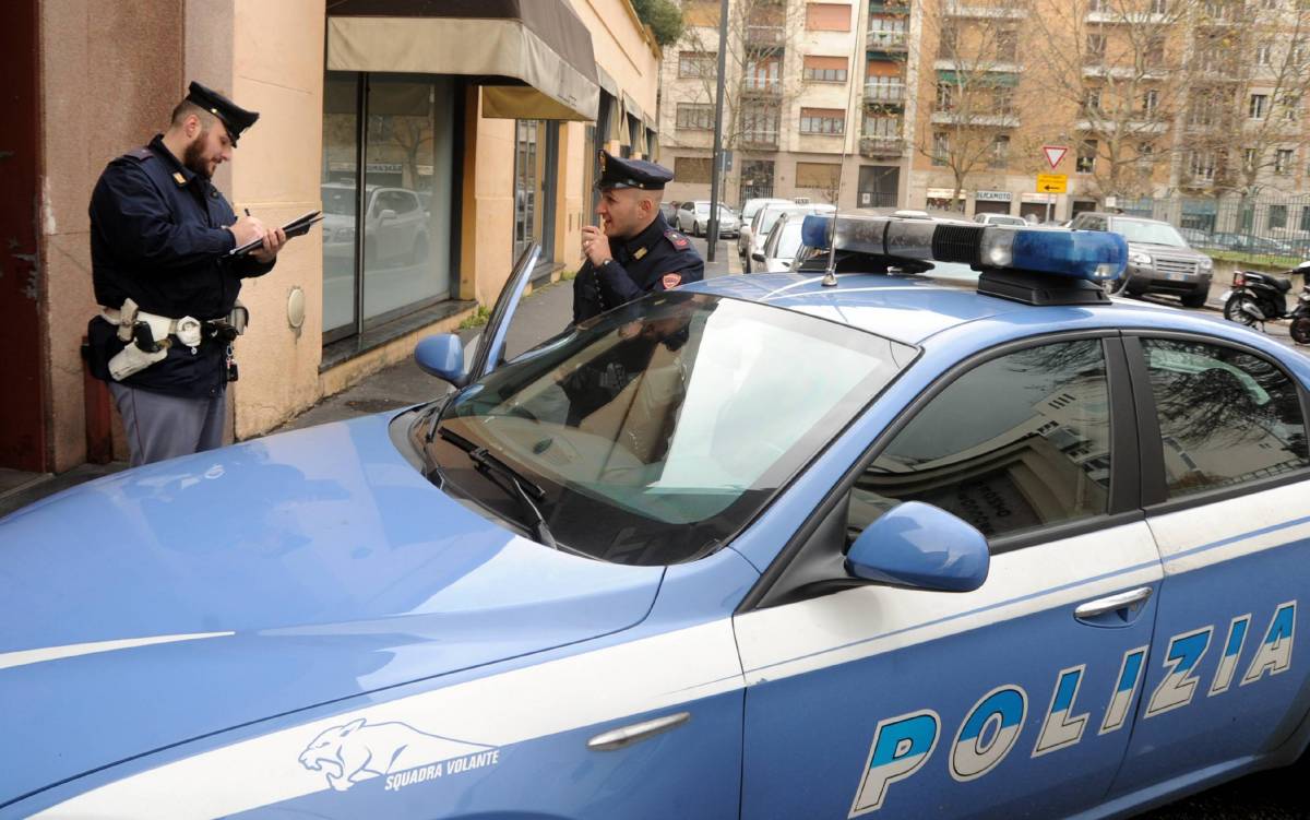 Preso l'assassino del muratore «Ho reagito a un'aggressione»