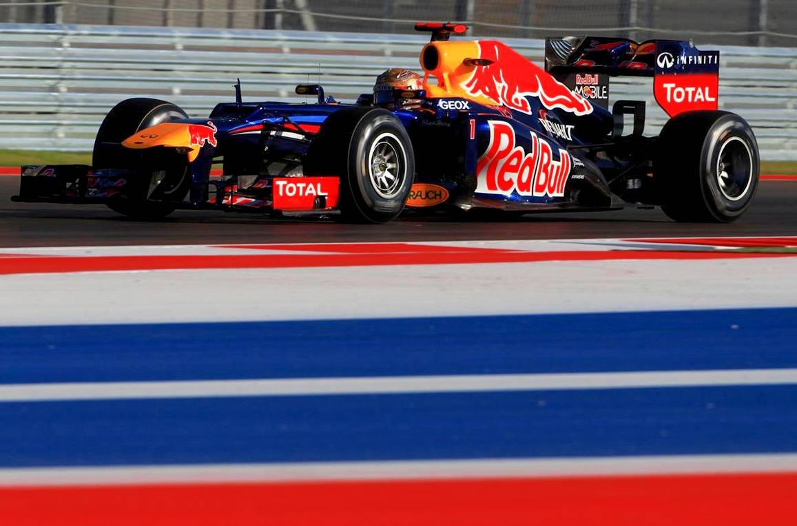 F1 2013, la Red Bull costringe la Fia a modificare le regole