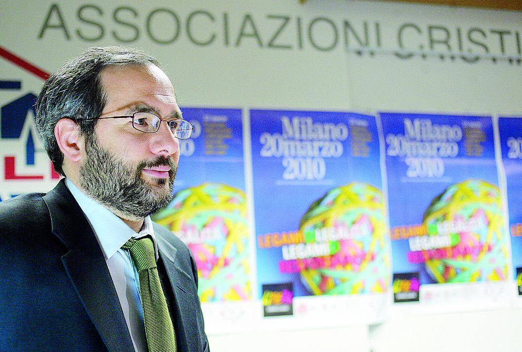 Giallo nel Pd sui finanziatori di Ambrosoli