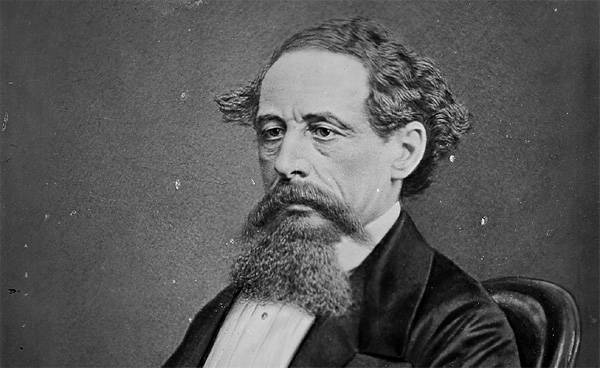 Scarica l'ebook di Charles Dickens a soli 2,99 euro
