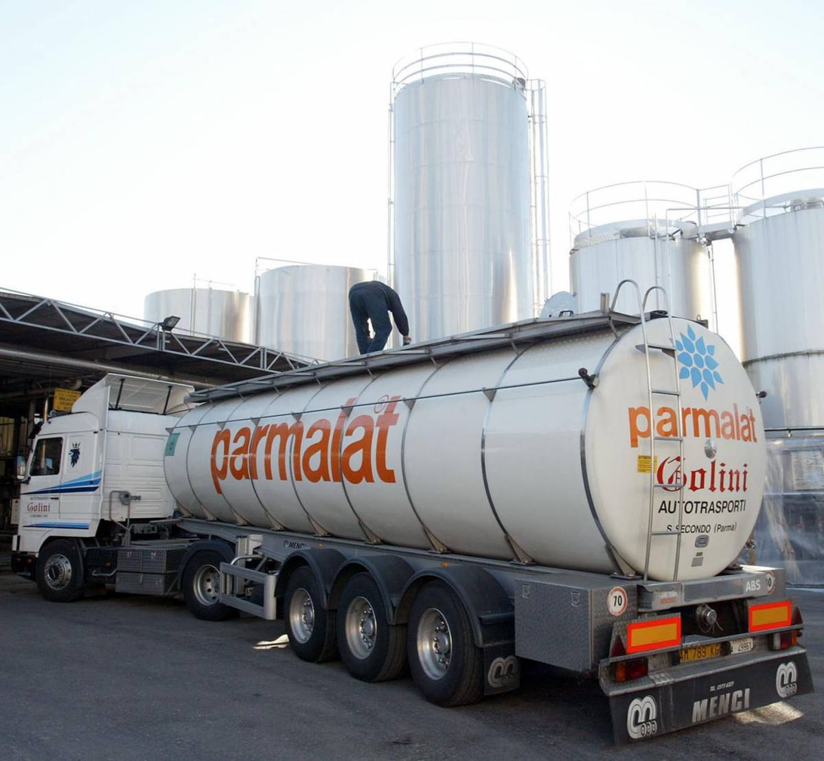 Parmalat, tornano le perquisizioni Per Lactalis-Usa indagato Tatò