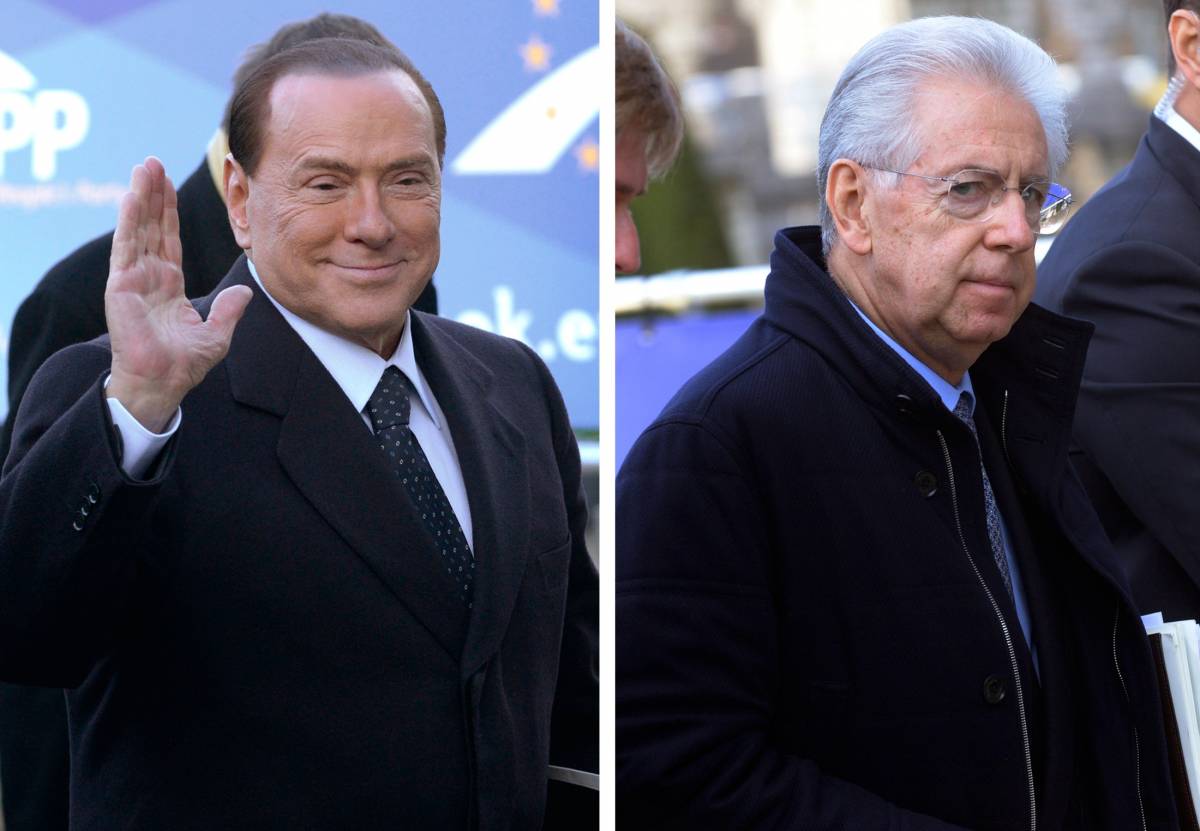 Berlusconi: "Accordo con la Lega? Pronto anche a fare il ministro"