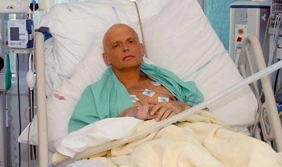 Caso Litvinenko, Mosca pronta a querele: "Accuse gravi senza prove"