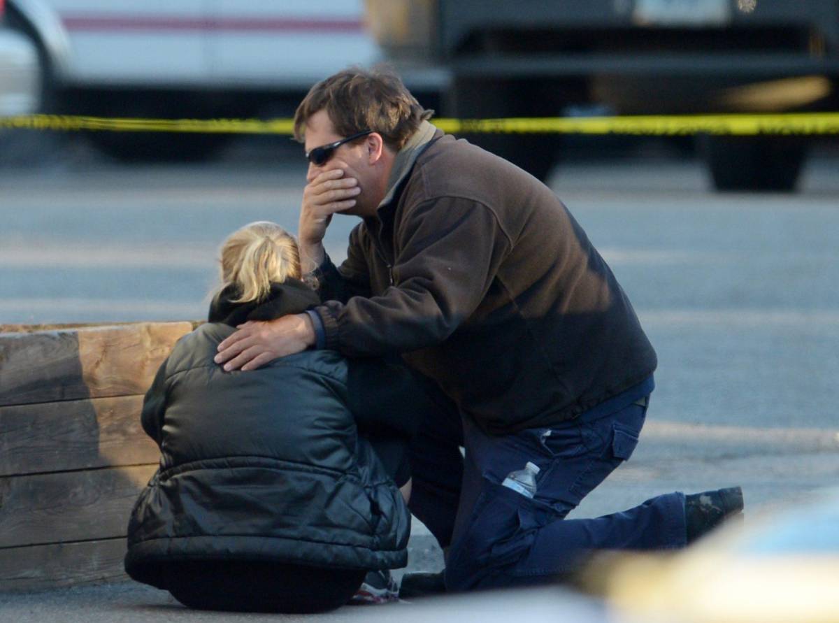 Usa, ancora sparatorie Almeno un morto a Seattle