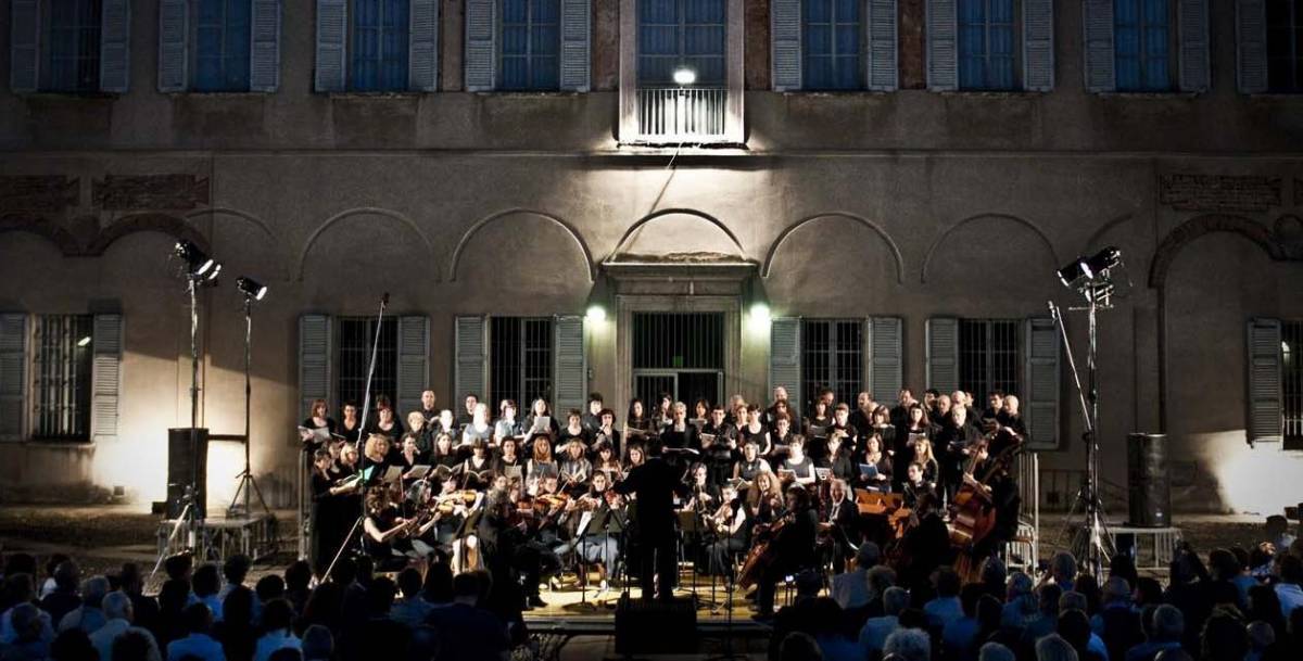 La Civica Scuola festeggia 150 anni di vera musica