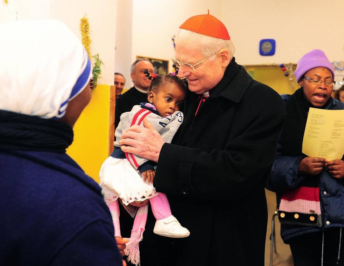 «La famiglia è uomo e donna E la politica la deve aiutare»