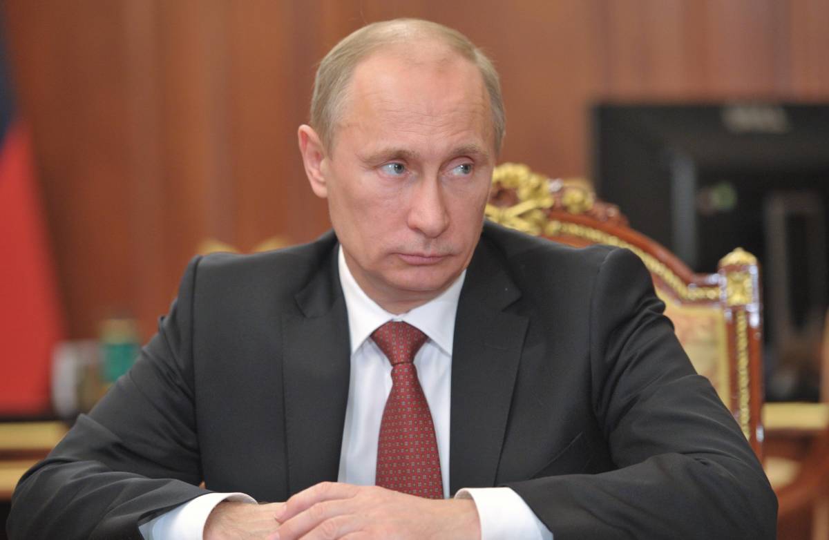 Putin: alti funzionari in pensione a 70 anni